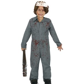 Jason Kids kostume