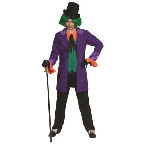 The Joker jakke