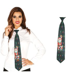 Jule slips med musik