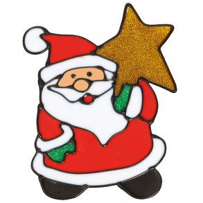 Julemands dekoration