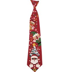 Jule slips med musik