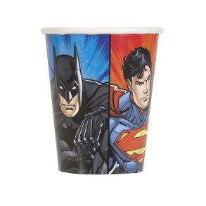 Justice Leauge papkrus