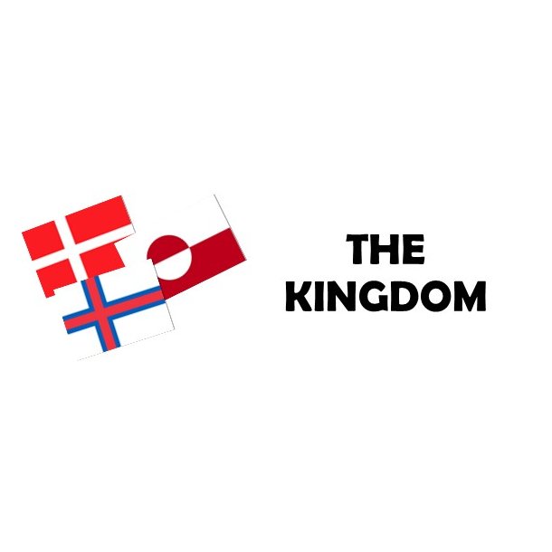 The Kingdom klisterm�rke