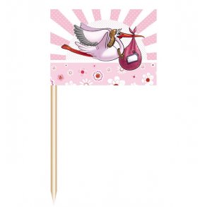 Barned�bs pige pickers