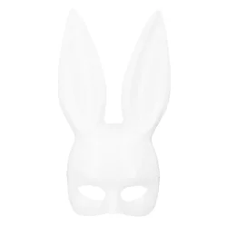 Bunny maske