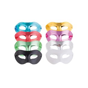 Karnevals maske