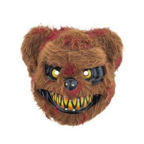 Killer bjrn maske