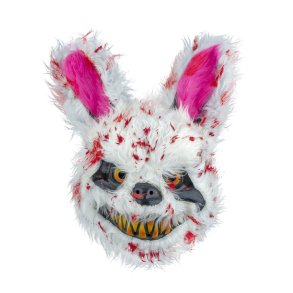 Killer Bunny maske
