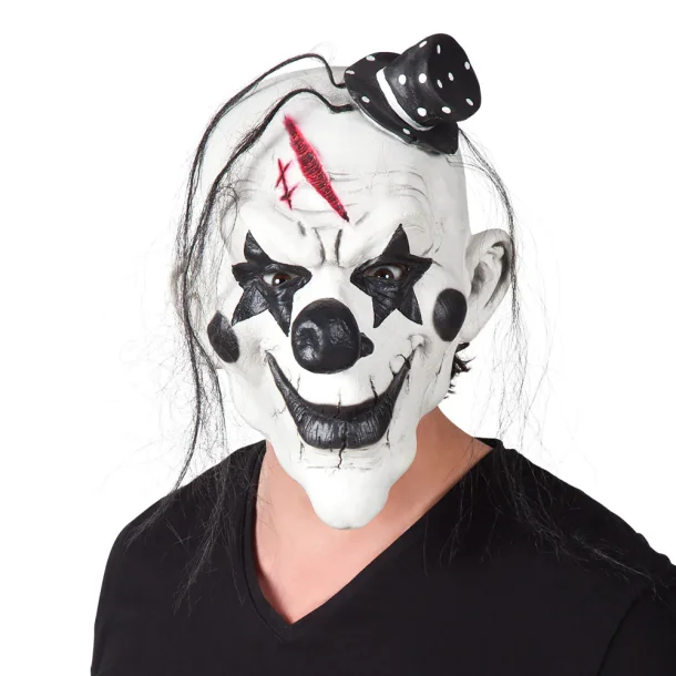 Killer Klovn maske