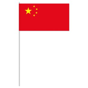 Kina papirflag
