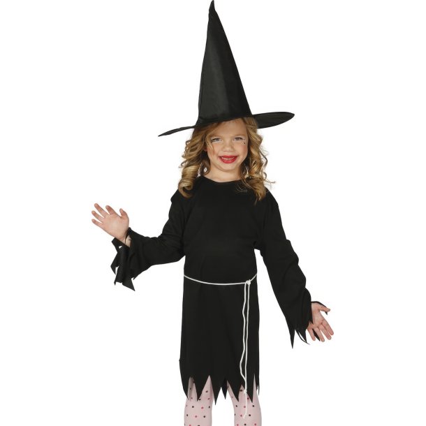 Classic Witch kostume