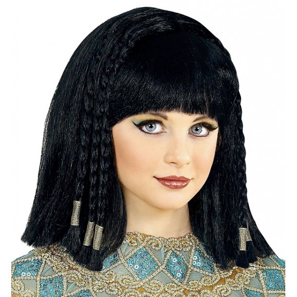 Cleopatra paryk