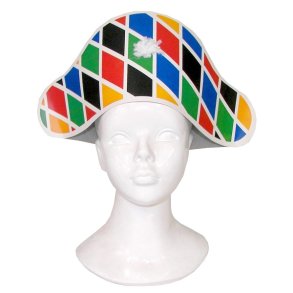 Klovne hat