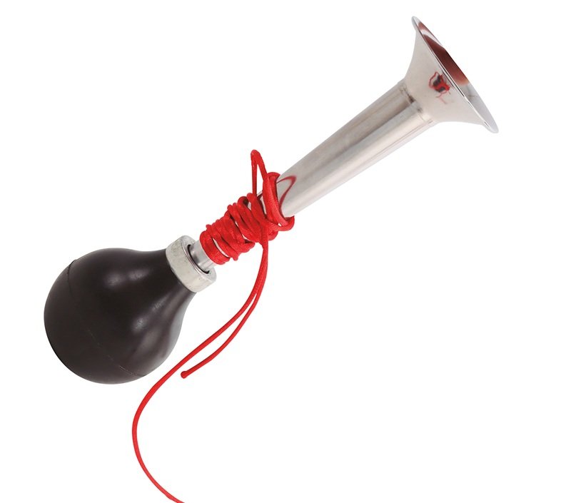 Klovne horn - Når du skal være klovn eller ud og cykle.