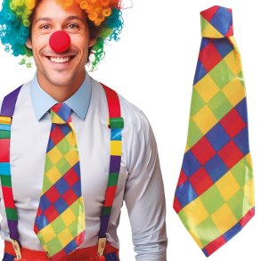 Klovne slips