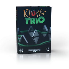 Kluster Trio