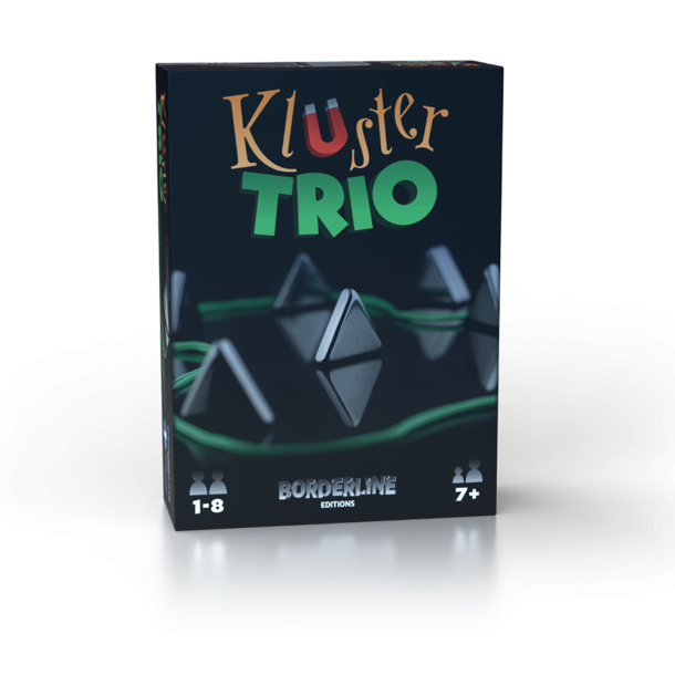 Kluster Trio