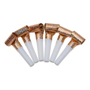 Rysler holografic kobber