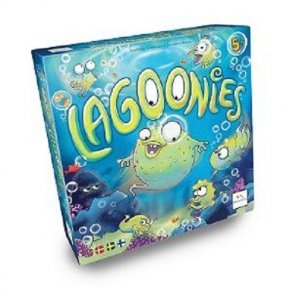 Lagoonies 