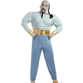 Lampens �nd kostume