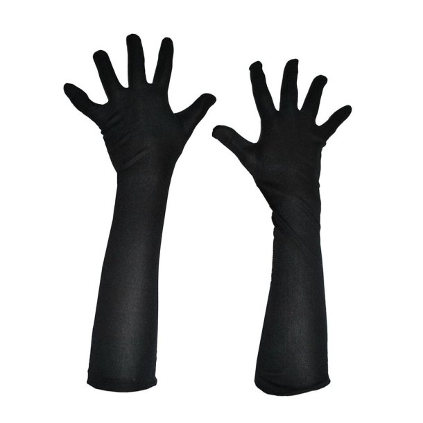 Lange handsker - Stort udvalg af