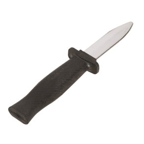 Retractable kniv