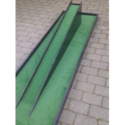 12 Huls minigolfanlg model Holland