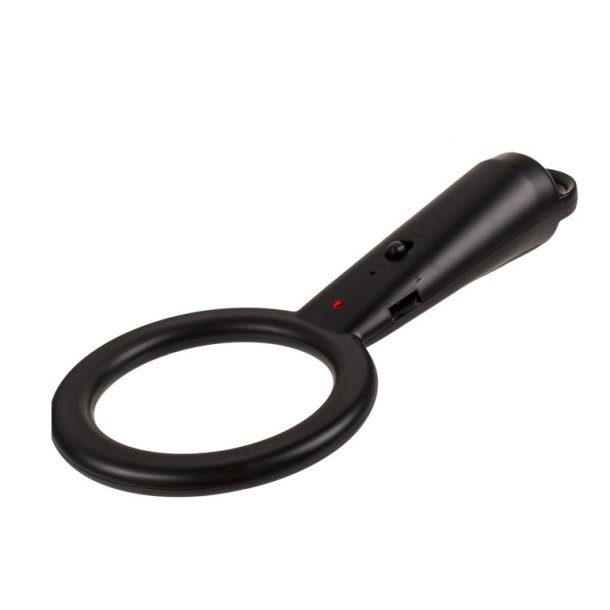 Lomme metaldetector