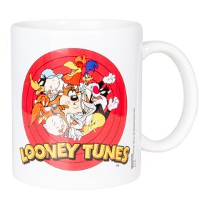 Looney Tunes Krus