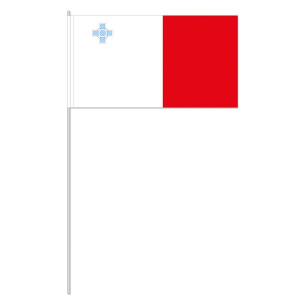 Malta papirflag