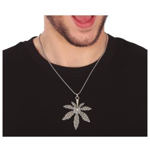 Marijuana halsk�de