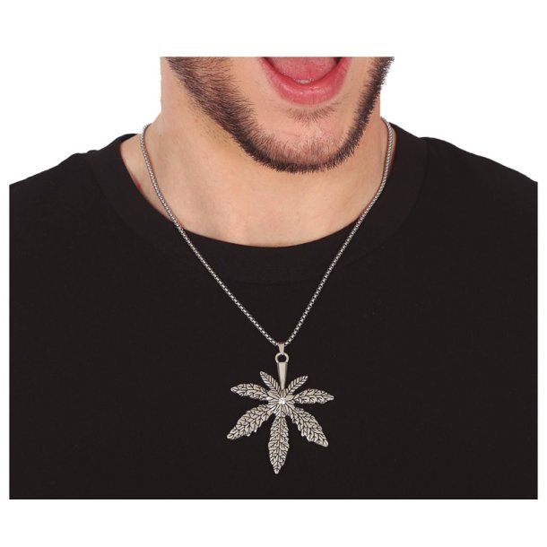 Marijuana halsk�de