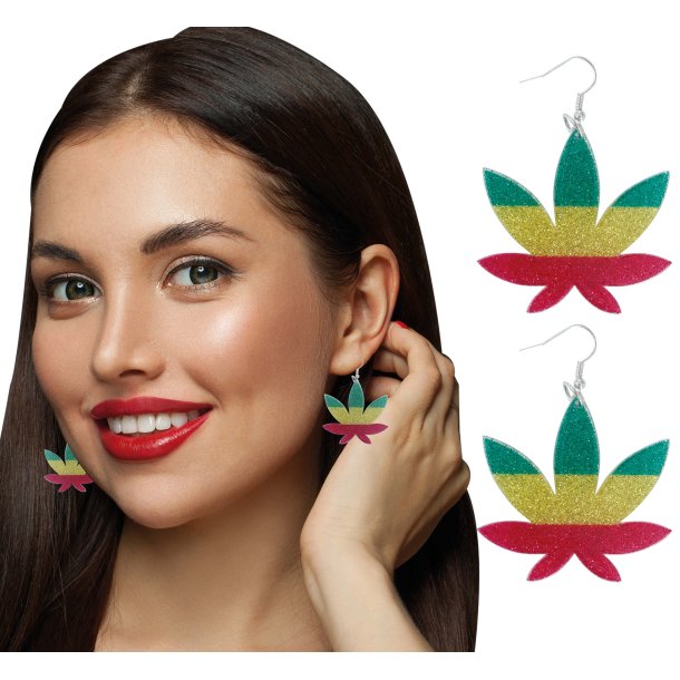 Marijuana �reringe