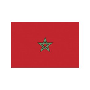 Marokko flag