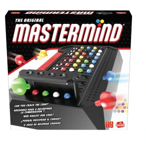 Mastermind Classic