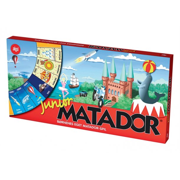 Matador Junior