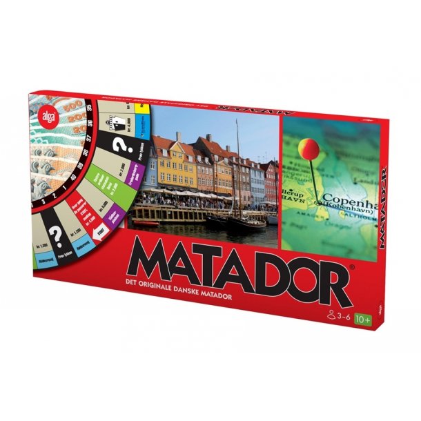 Matador 