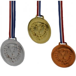 Medalje st