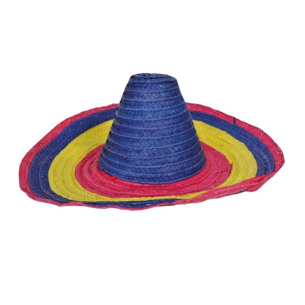 Mexico sombrero