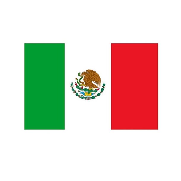 Mexico flag