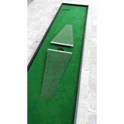 12 Huls minigolfanlg model Holland