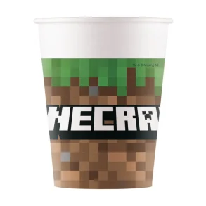 Minecraft papkrus