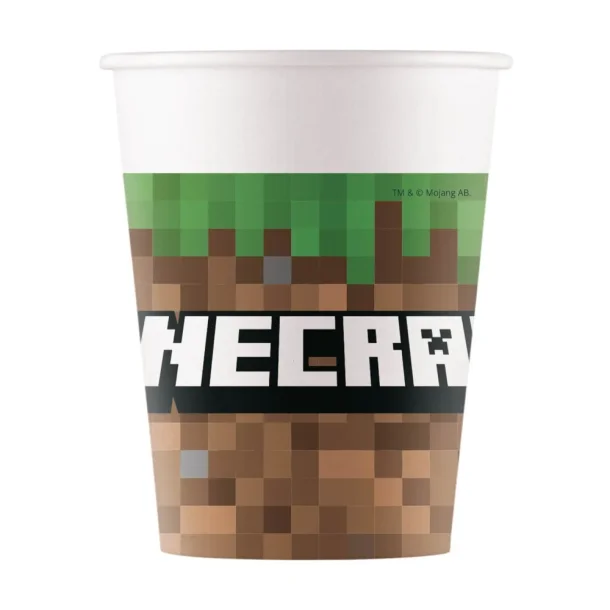 Minecraft papkrus