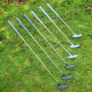 Minigolf klle str. 85 cm.