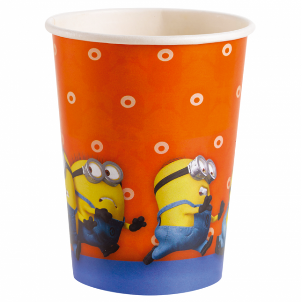 Minions papkrus