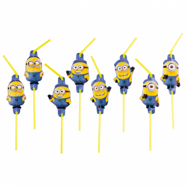 Minions sugerr