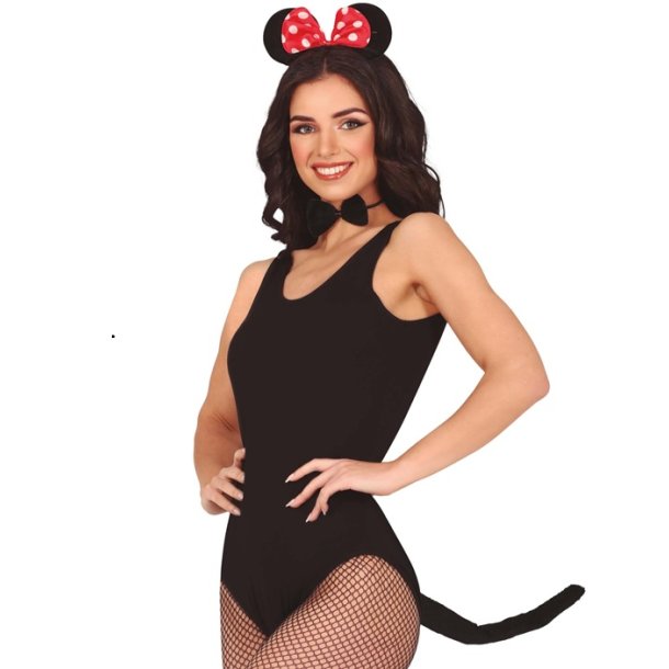 Minna Mouse s�t