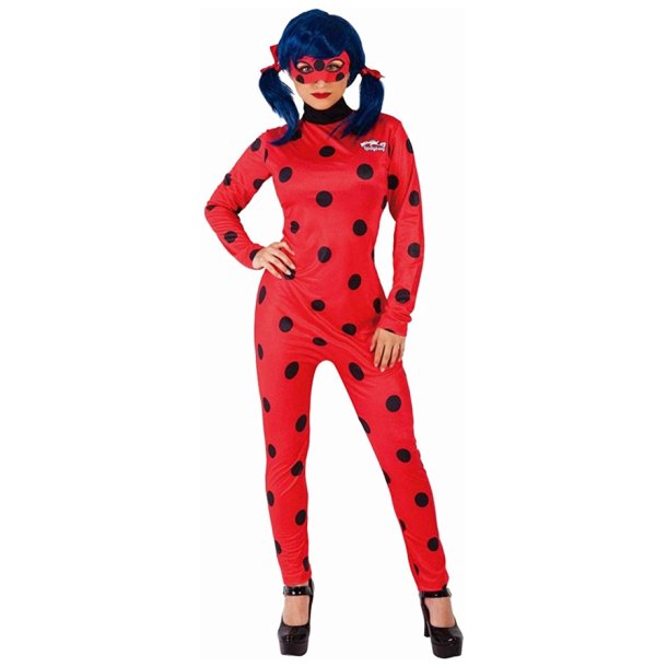 Miraculous Ladybug kostume