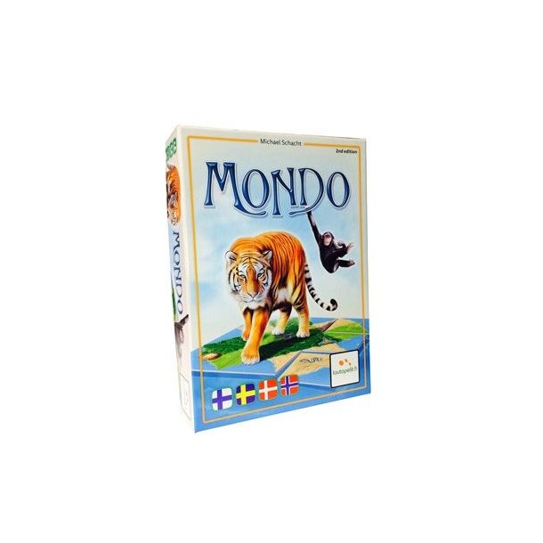 Mondo spil