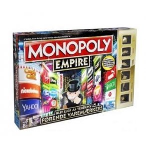 Monopoly Empire
